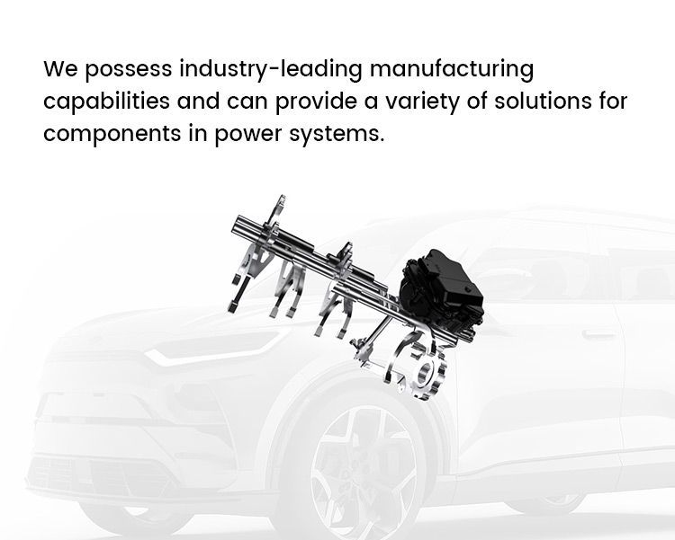 Powertrain Component