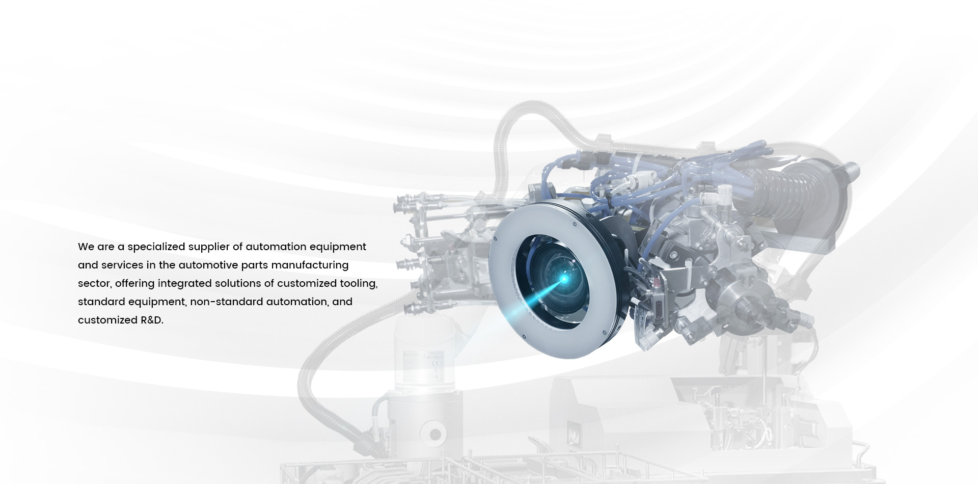 Intelligent Manufacturing