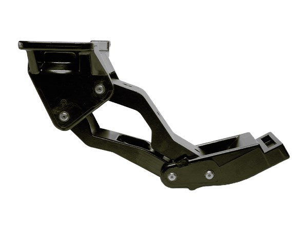 Electric Welcome Pedal