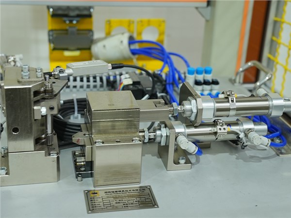 High-Precision Position Tolerance Inspection Fixture