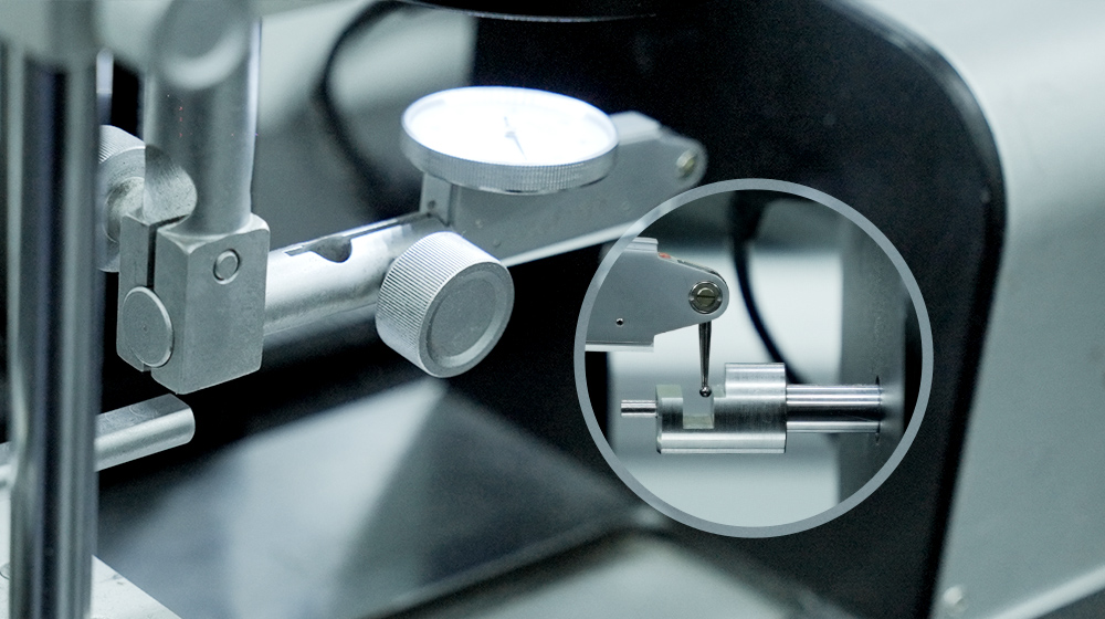 Metrological Calibration